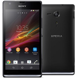 Sony Xperia SP