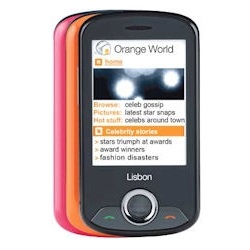 ORANGE Lisbon