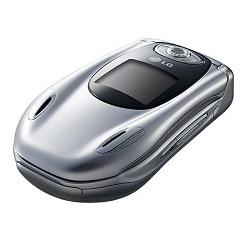 LG F3000
