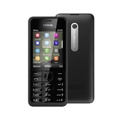Nokia 301
