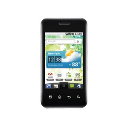 LG Optimus Chic