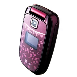 LG KP200