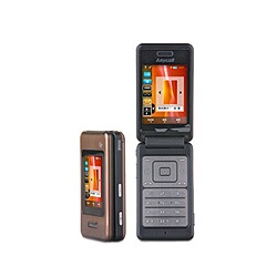 Samsung W699