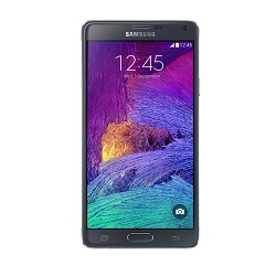 Samsung Galaxy Note 4