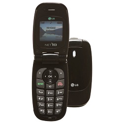 LG 400G