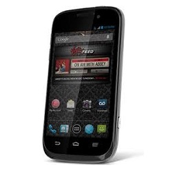 ZTE N800