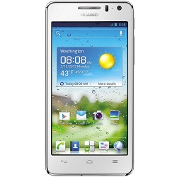 Huawei Ascend G615