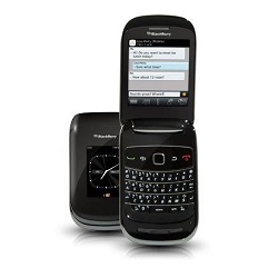 Blackberry 9670 Style