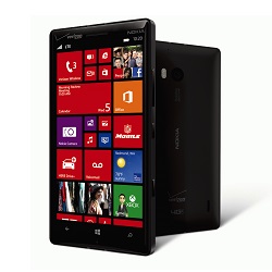 Nokia Lumia Icon