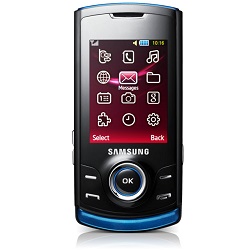 Samsung S5200