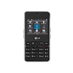 LG Invision