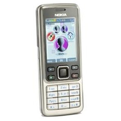 Nokia 6301