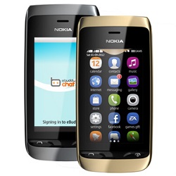 Nokia Asha 310