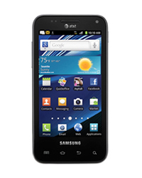 Samsung Captivate Glide