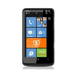 HTC HD7S