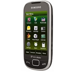 Samsung R850 Caliber