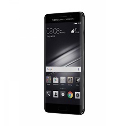 Huawei Mate 9 Porsche Design