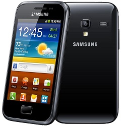 Galaxy Ace Plus S7500