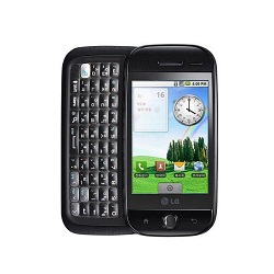 LG Andro
