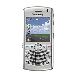 Blackberry 8130