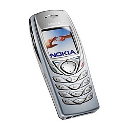 Nokia 6100