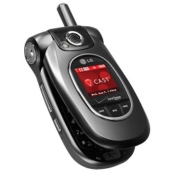 LG VX8300