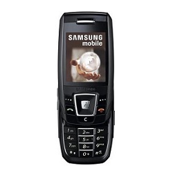 Samsung E390