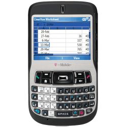 HTC Dash