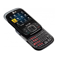 LG LN240 Remarq
