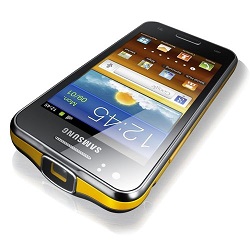 Samsung GT-i8530