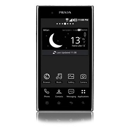 LG Prada 3