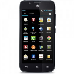 Huawei Y536A1 Tribute