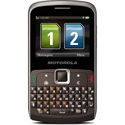 Motorola EX115