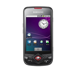 Samsung Galaxy Portal
