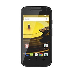 Moto E II gen LTE XT 1527