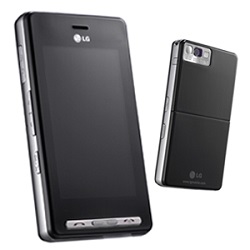 LG Prada