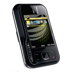 Nokia 6790 Surge