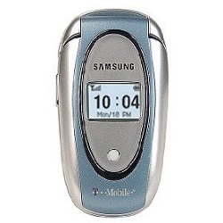Samsung X475
