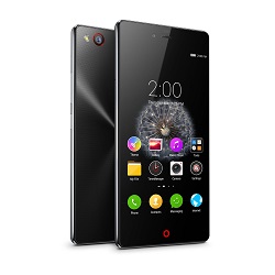 ZTE Nubia Z9 mini