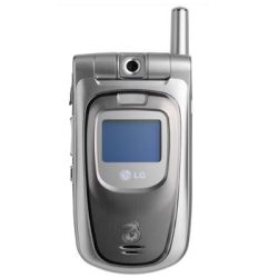 LG U8120i