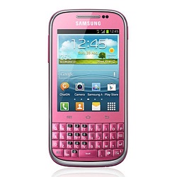 Galaxy Chat B533