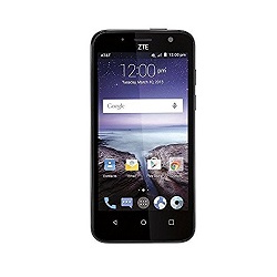 ZTE Maven