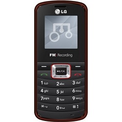 LG GB190