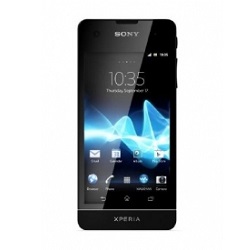 Sony Xperia SX