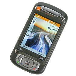 HTC SPV M3100