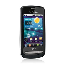 LG VS 660