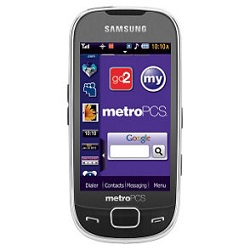 Samsung R860