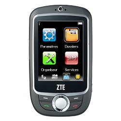 ZTE X760