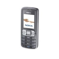 Nokia 3109 Classic