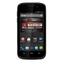 ZTE N810